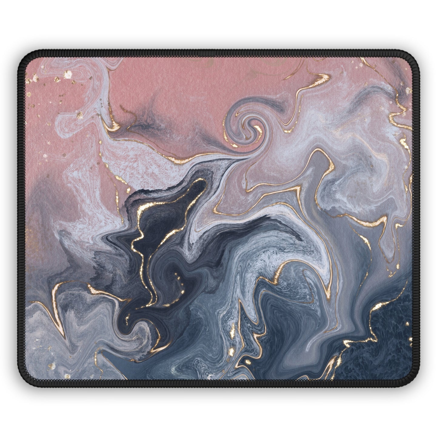 Immerse Yourself in the Cosmos with the Nebula Dream Mouse Pad