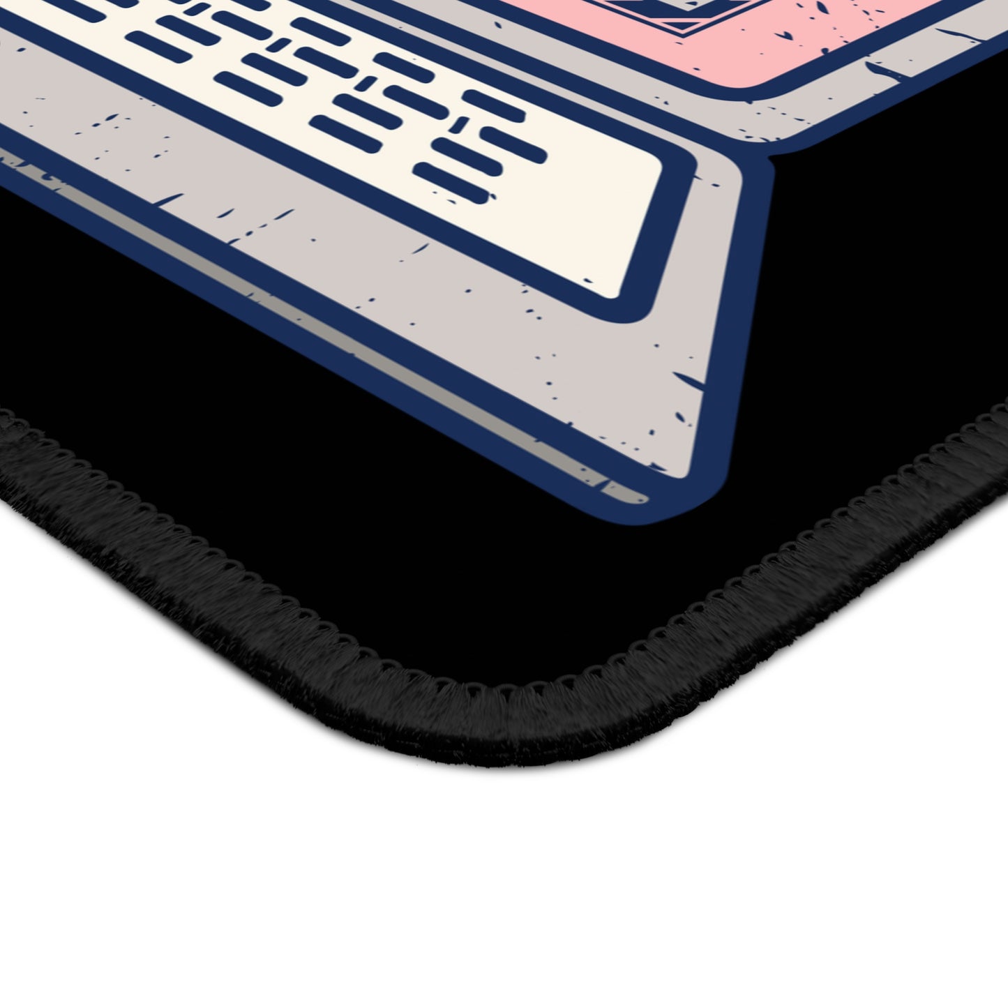 Tech Support Mouse Pad – Your Desk’s Default Hero