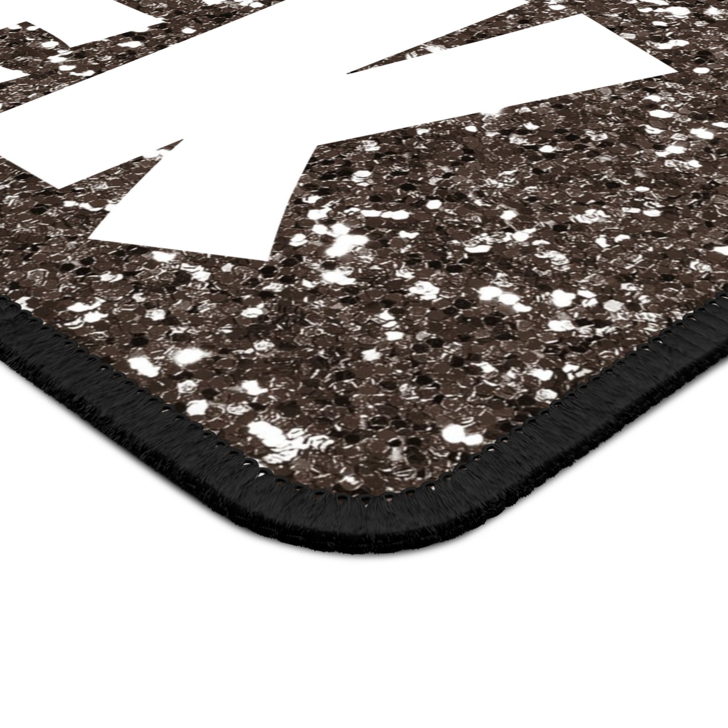 I Love Geek Mouse Pad – Nerdy & Proud
