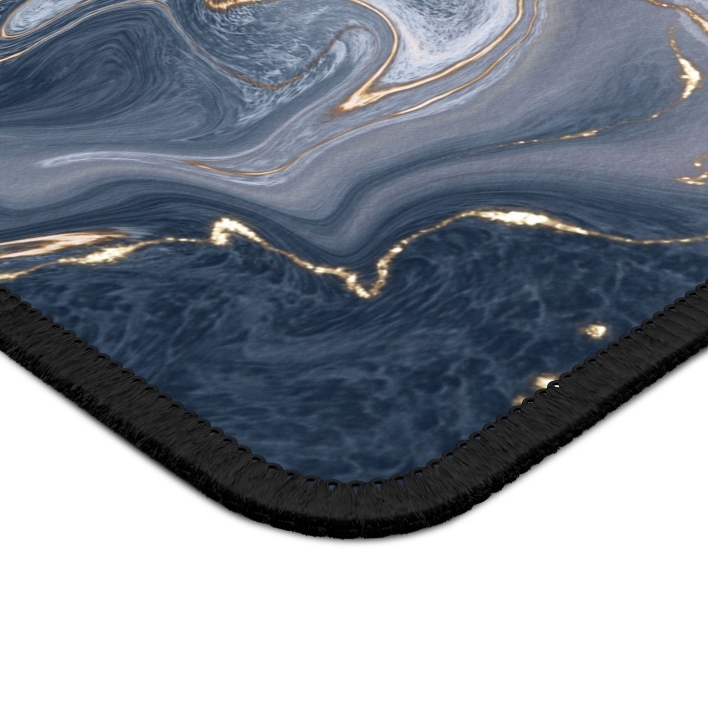 Immerse Yourself in the Cosmos with the Nebula Dream Mouse Pad