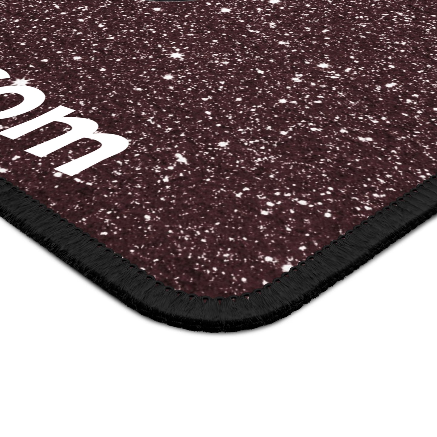 Official GeekPadz.com Mouse Pad – Where Nerdy Meets Nerdier (and Shinier)