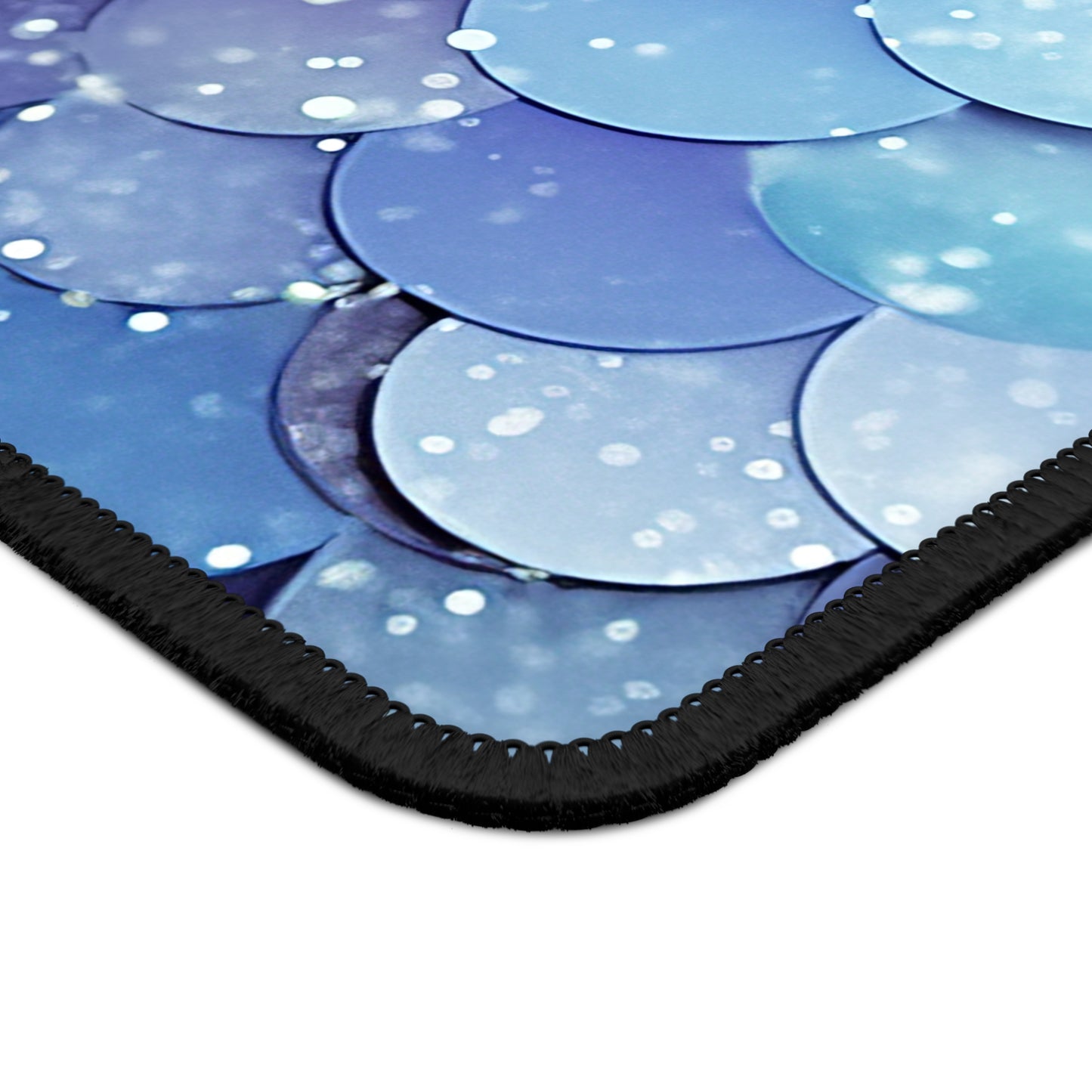 Mermaid Dreams Mouse Pad – Dive Into Magic with Every Click!