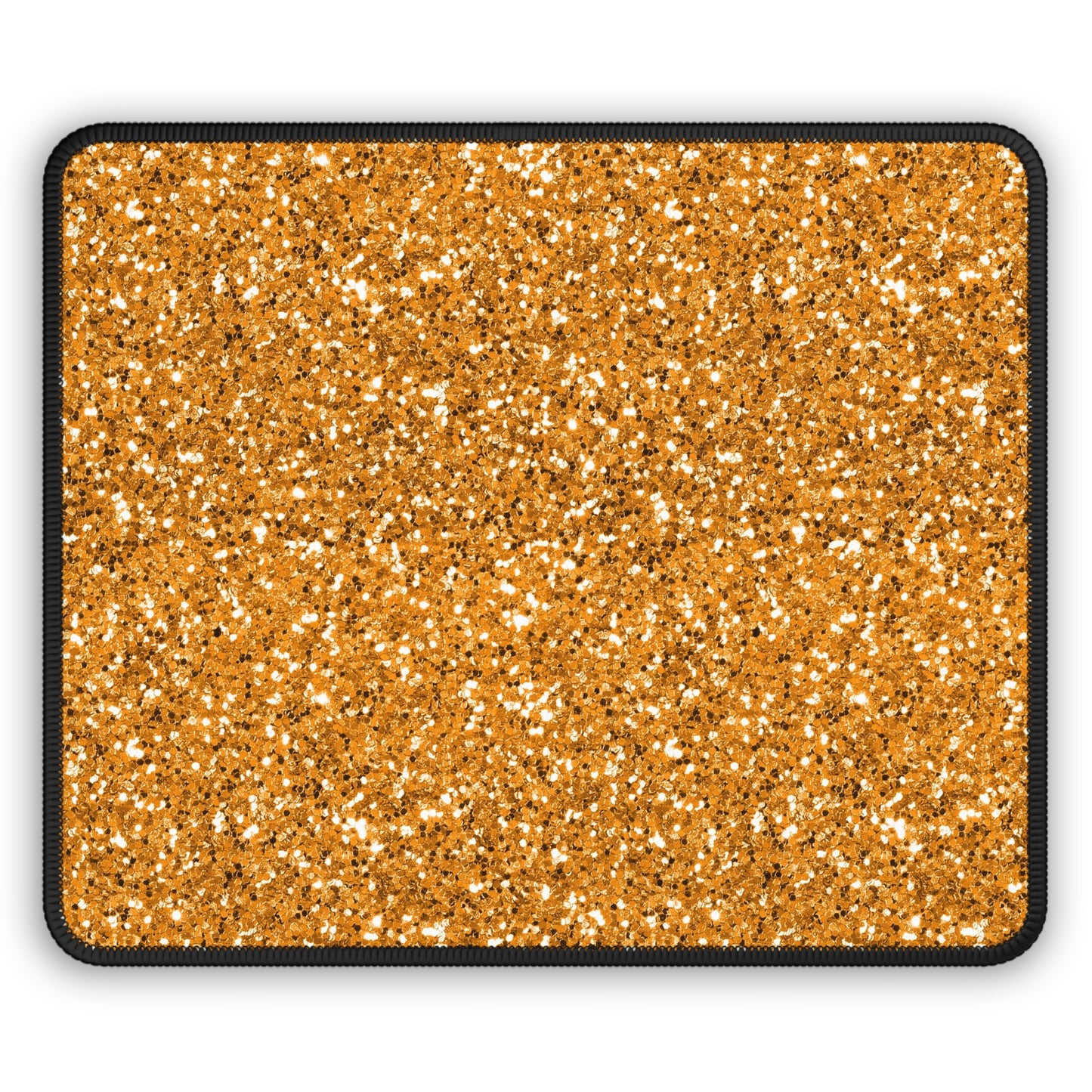 Chunky Glitter Mouse Pad – Sparkle While You Scroll