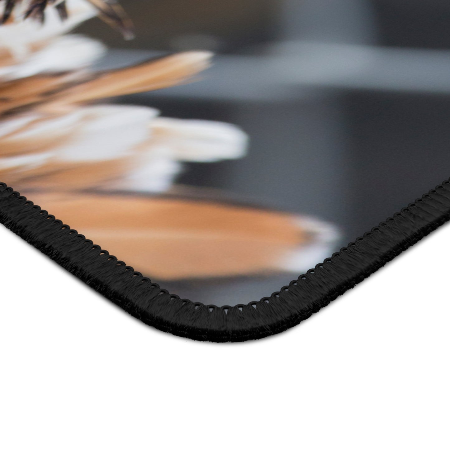 Punk Rock Poultry Mouse Pad – Flock Yeah!