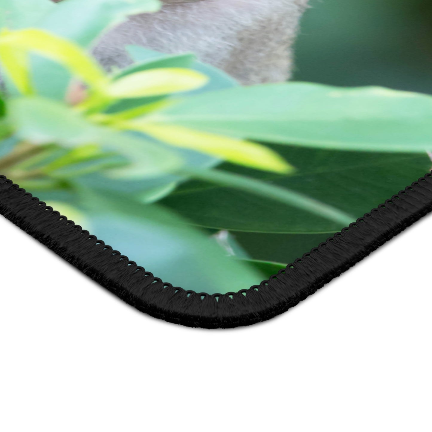 Monkey Business Mouse Pad – Every Click is a Surprise!