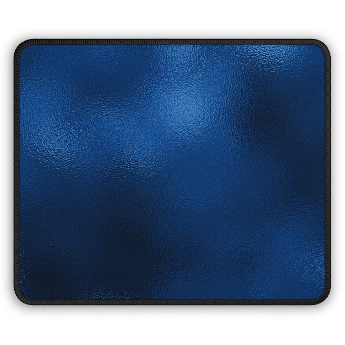 Midnight Velocity Mouse Pad – Glide into Cool, Calm, and Total Control!