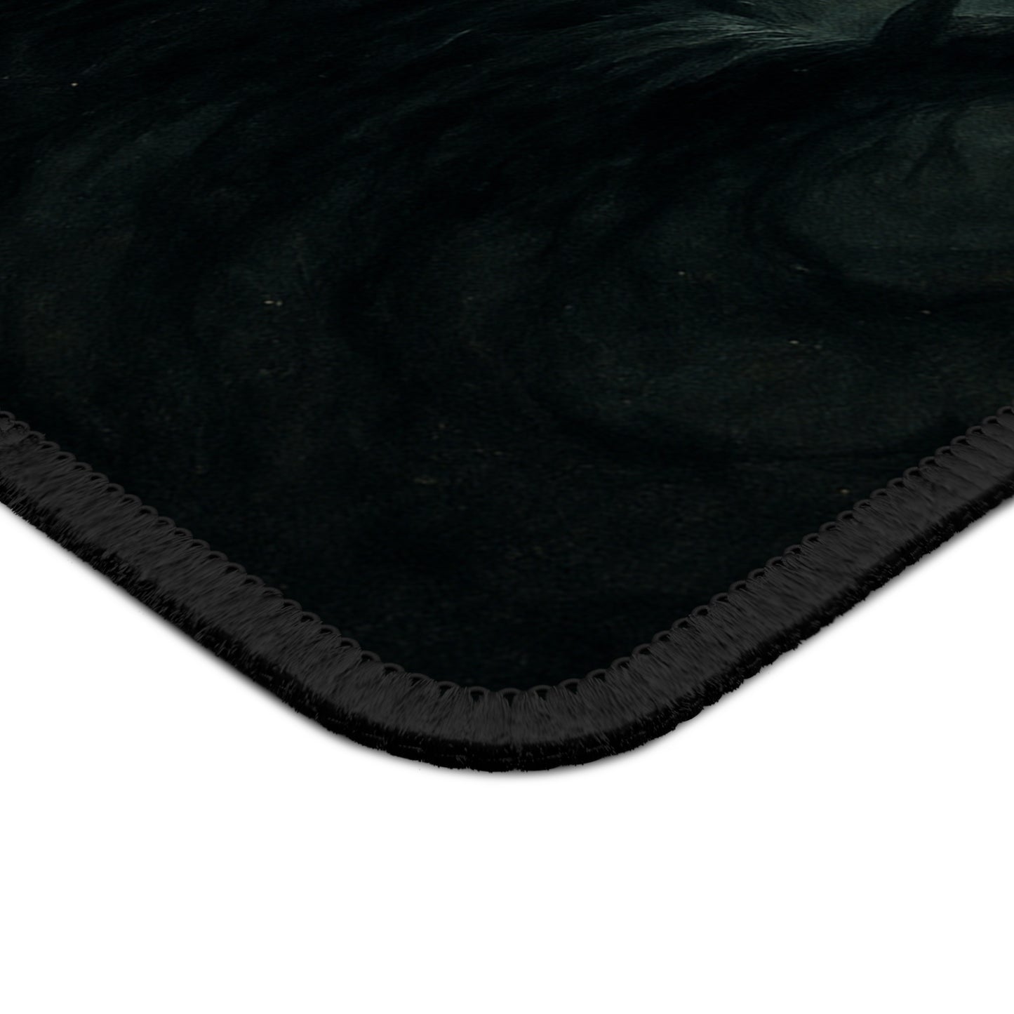 The Soul Stalker Mouse Pad – Lurking in the Shadows of Every Click