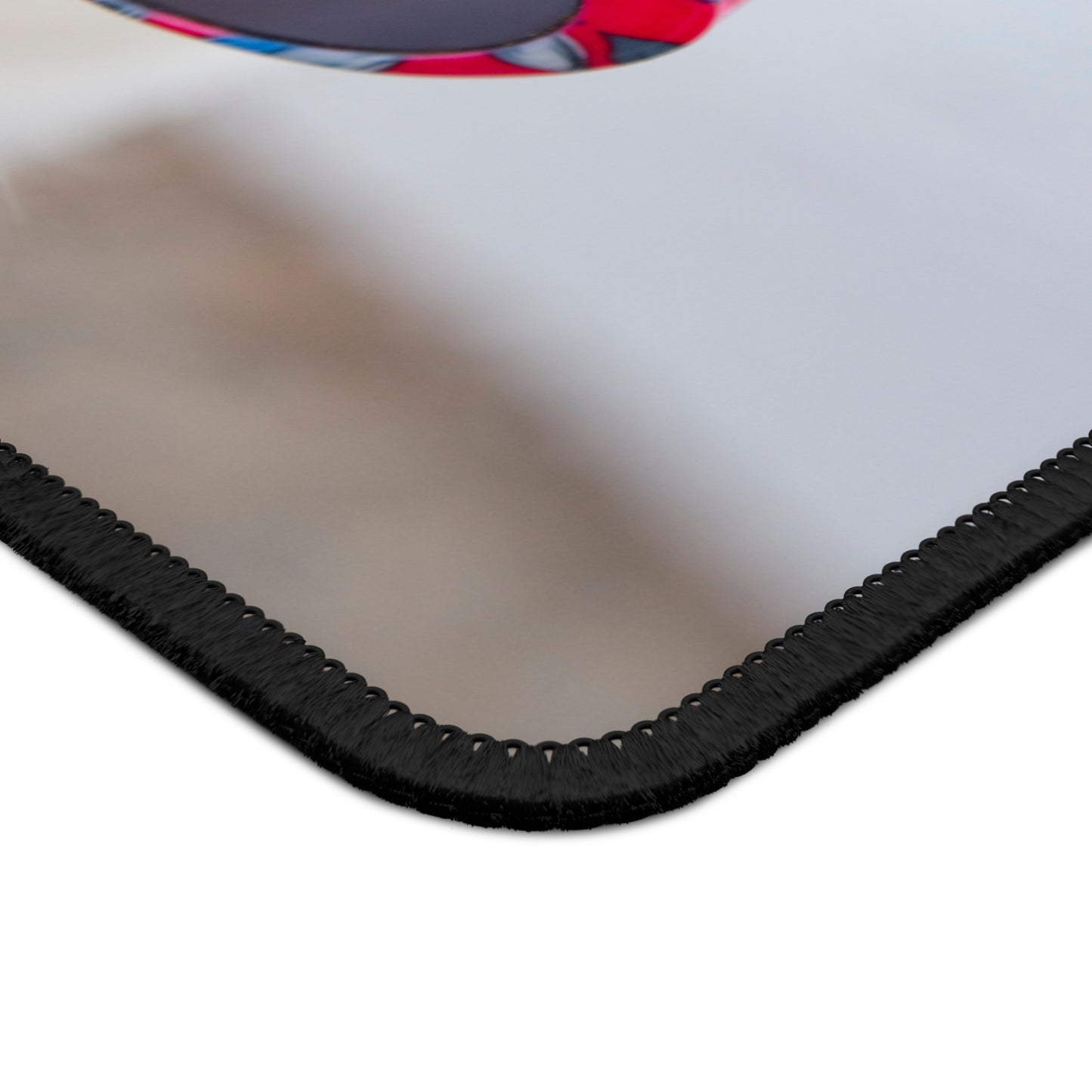 Sassy Pup Mouse Pad – Too Cool for Ctrl
