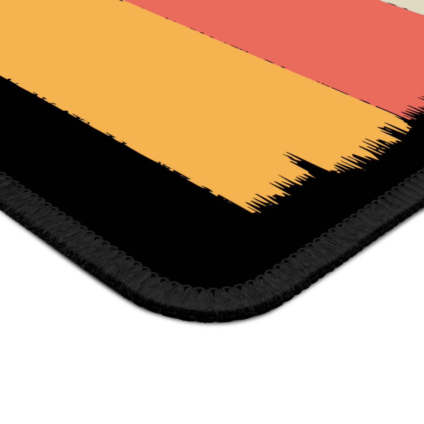 Journalist. Hero. Myth. Legend. Mouse Pad – For Those Who Write History as It Happens