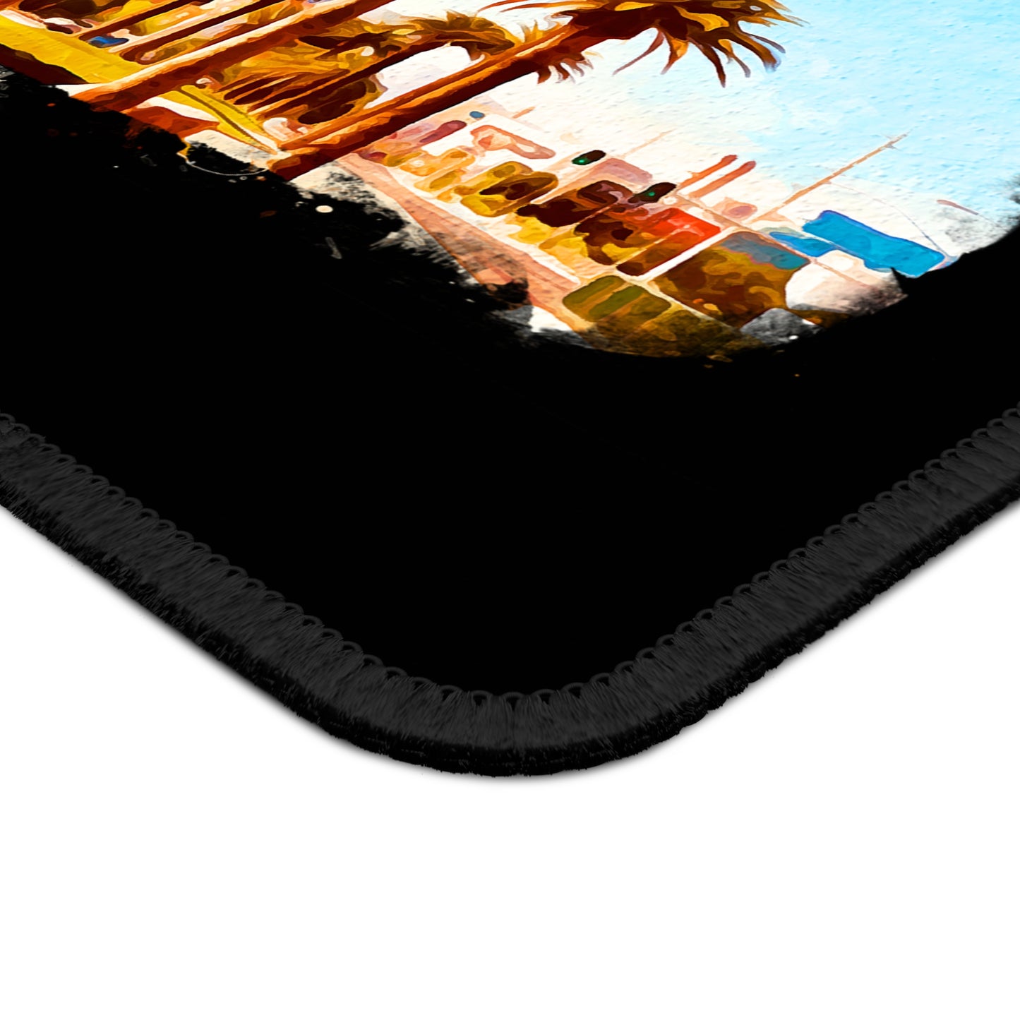 Viva Click Vegas Mouse Pad – Bring the Strip to Your Desk