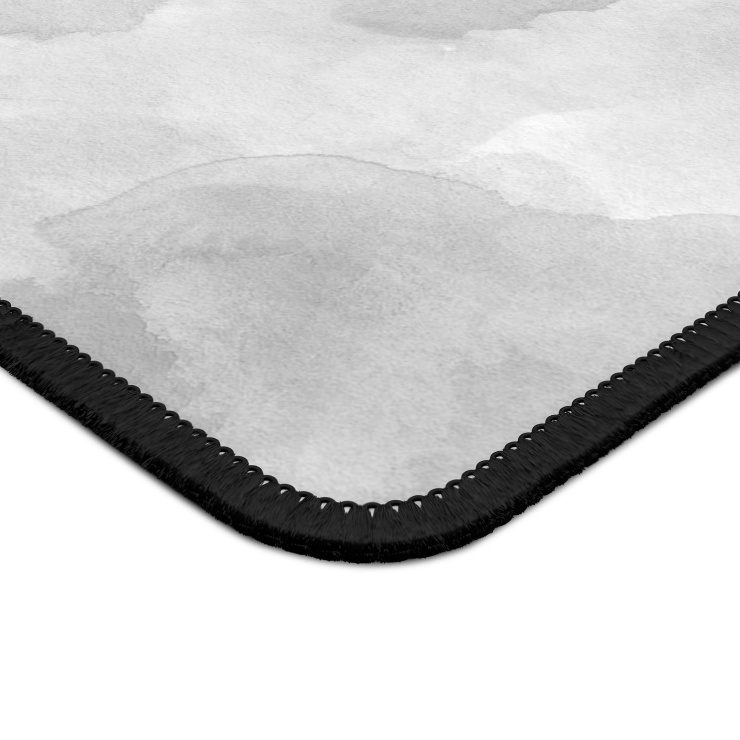 Flameforged Destiny Mouse Pad – Wield the Heat of Battle with Every Click!