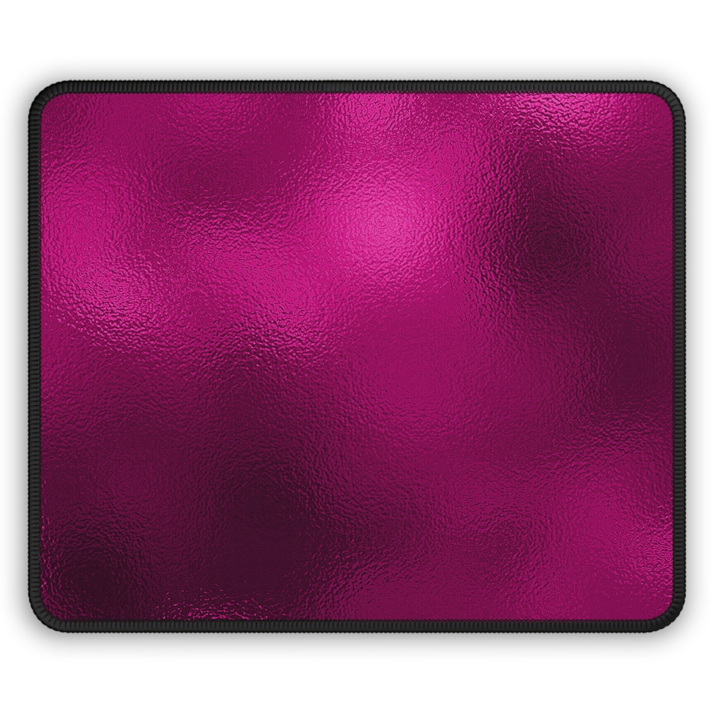 Think Pink Mouse Pad – Bold, Bright, and Ready to Slay!