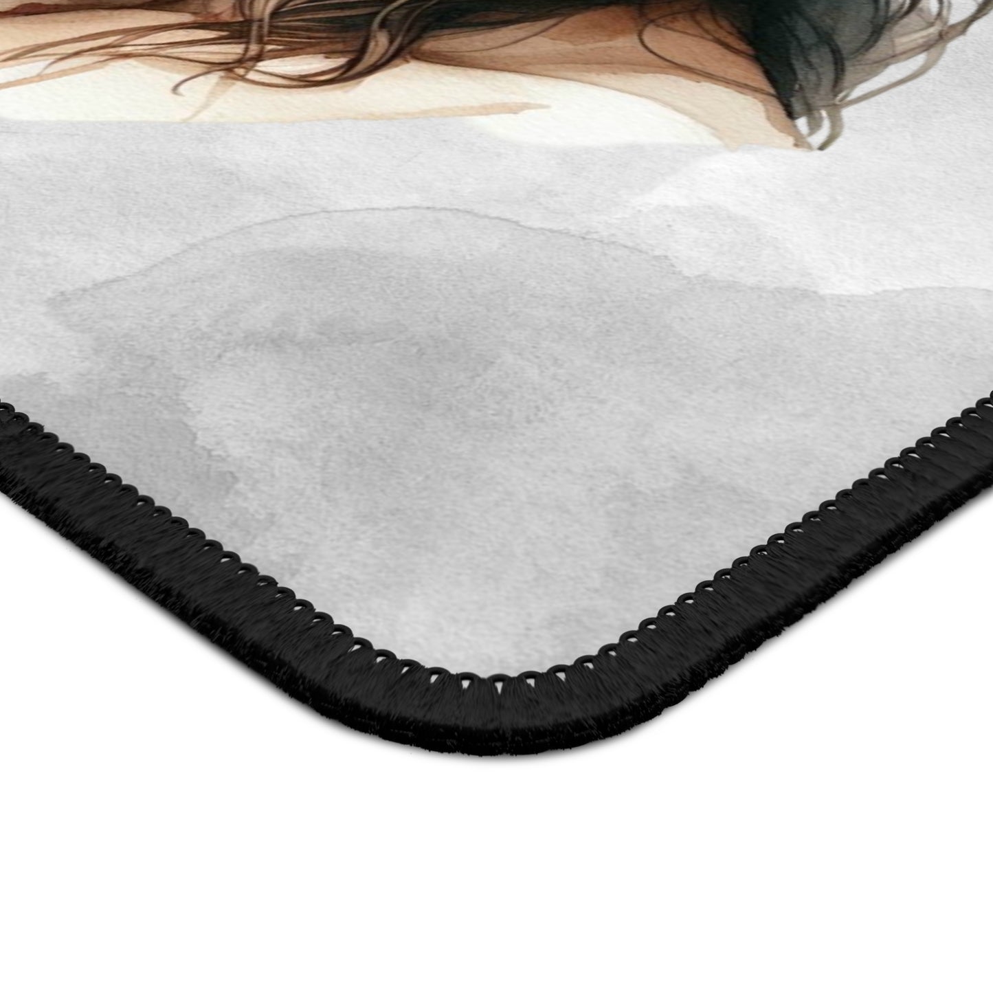Endless Grace Mouse Pad – A Daily Reflection of Sacrifice, Love, and Redemption