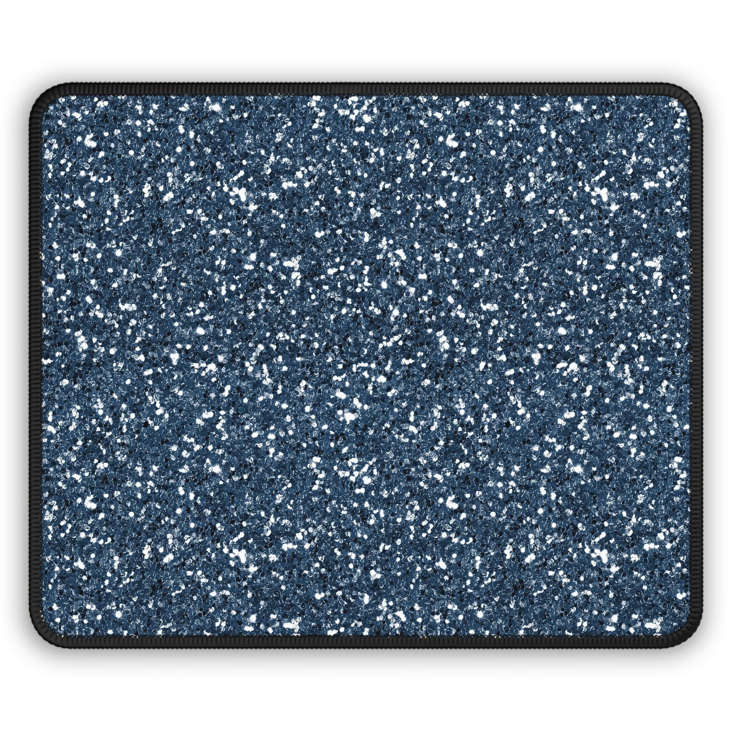 Chunky Glitter Mouse Pad – Sparkle While You Scroll