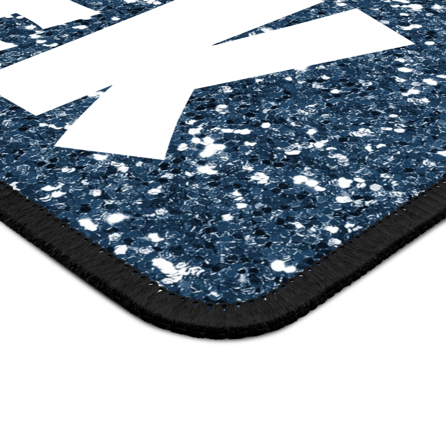 I Love Geek Mouse Pad – Nerdy & Proud