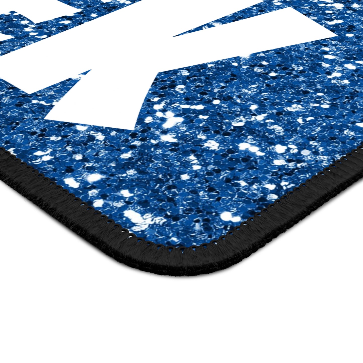 I Love Geek Mouse Pad – Nerdy & Proud