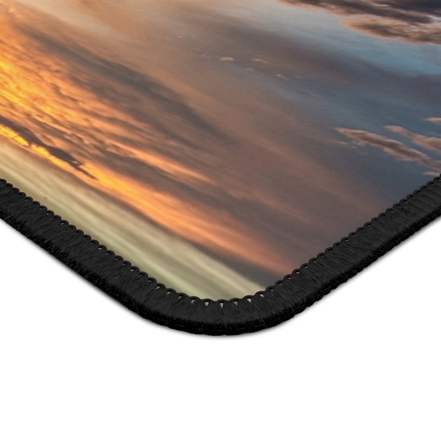 Vintage Wings Mouse Pad – Classic Flight, Limitless Focus