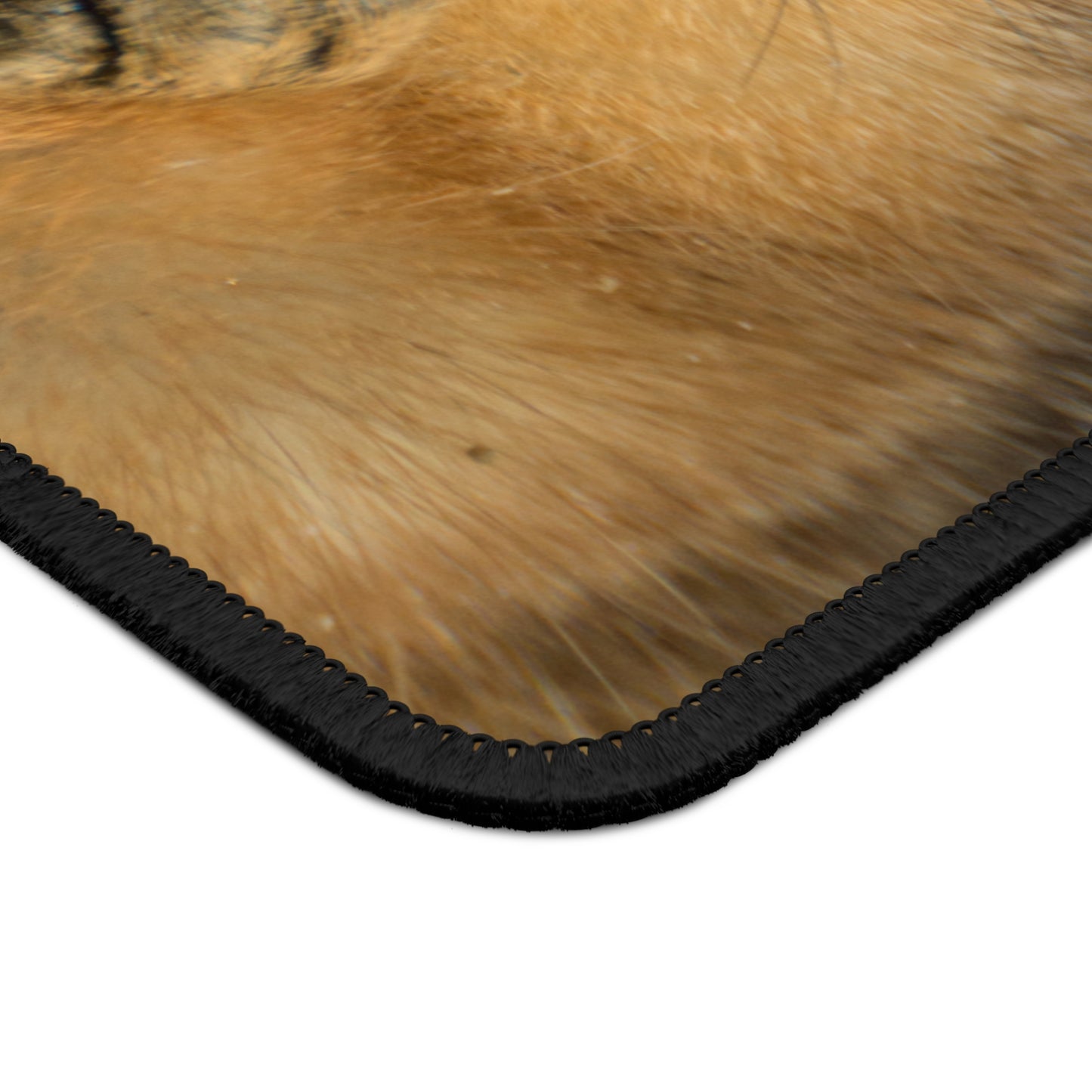 Snack Attack Prairie Dog Mouse Pad – Crunch Time, Every Time
