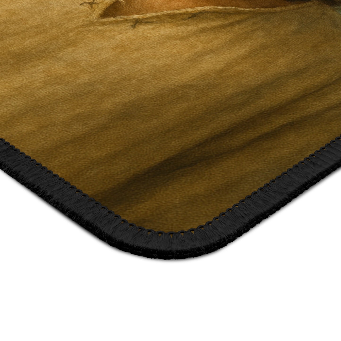The Open Hand Mouse Pad – Guided by Grace, Grounded in Love