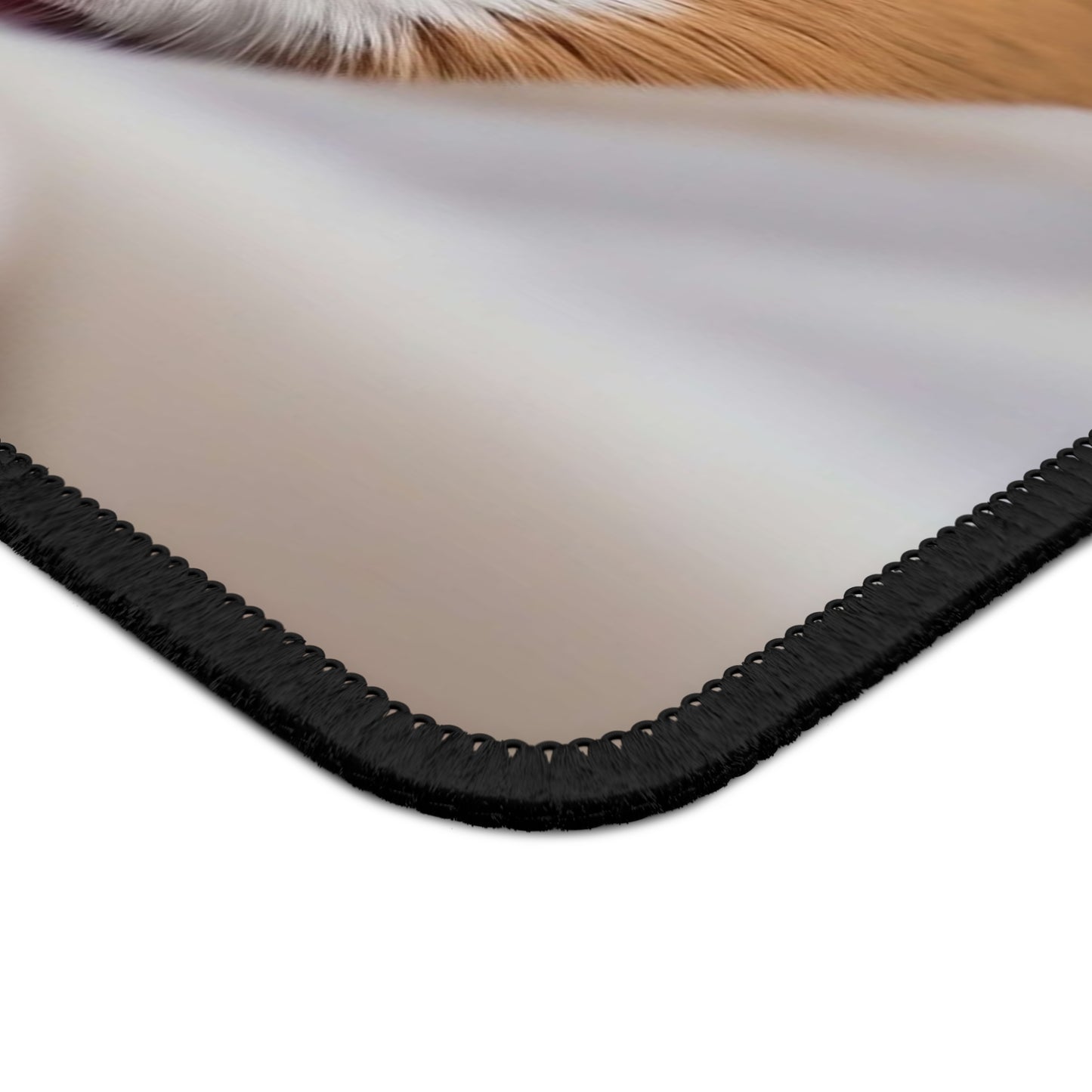 Snuggle Nugget Mouse Pad – Cozy Clicks & Cuteness Overload