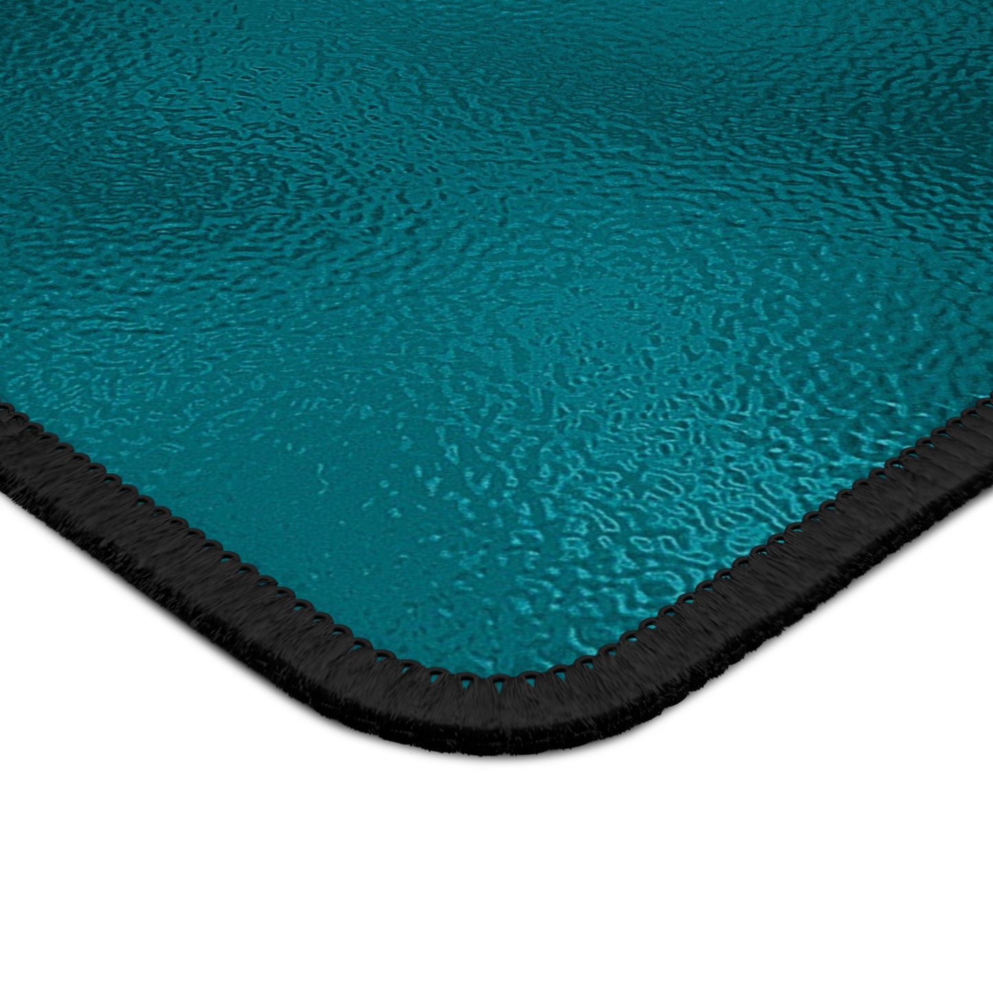 Teal Temptation Mouse Pad – Where Cool Meets Command!