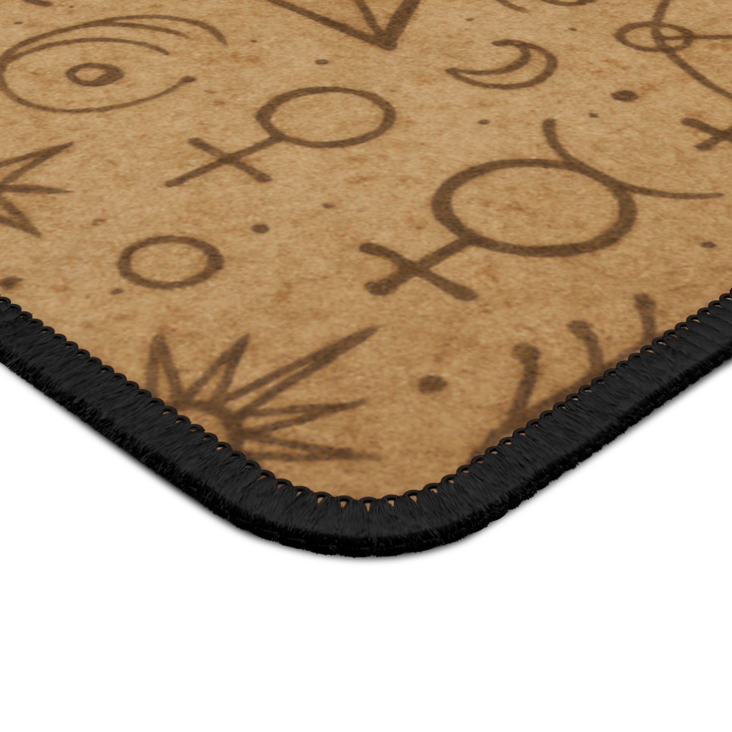 Runes of the Ancients Mouse Pad – Harness the Power of Forgotten Knowledge!