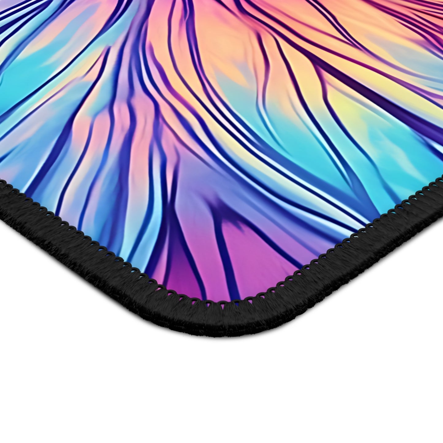 Firecracker Fizz Mouse Pad – Spark Up Your Desk Space