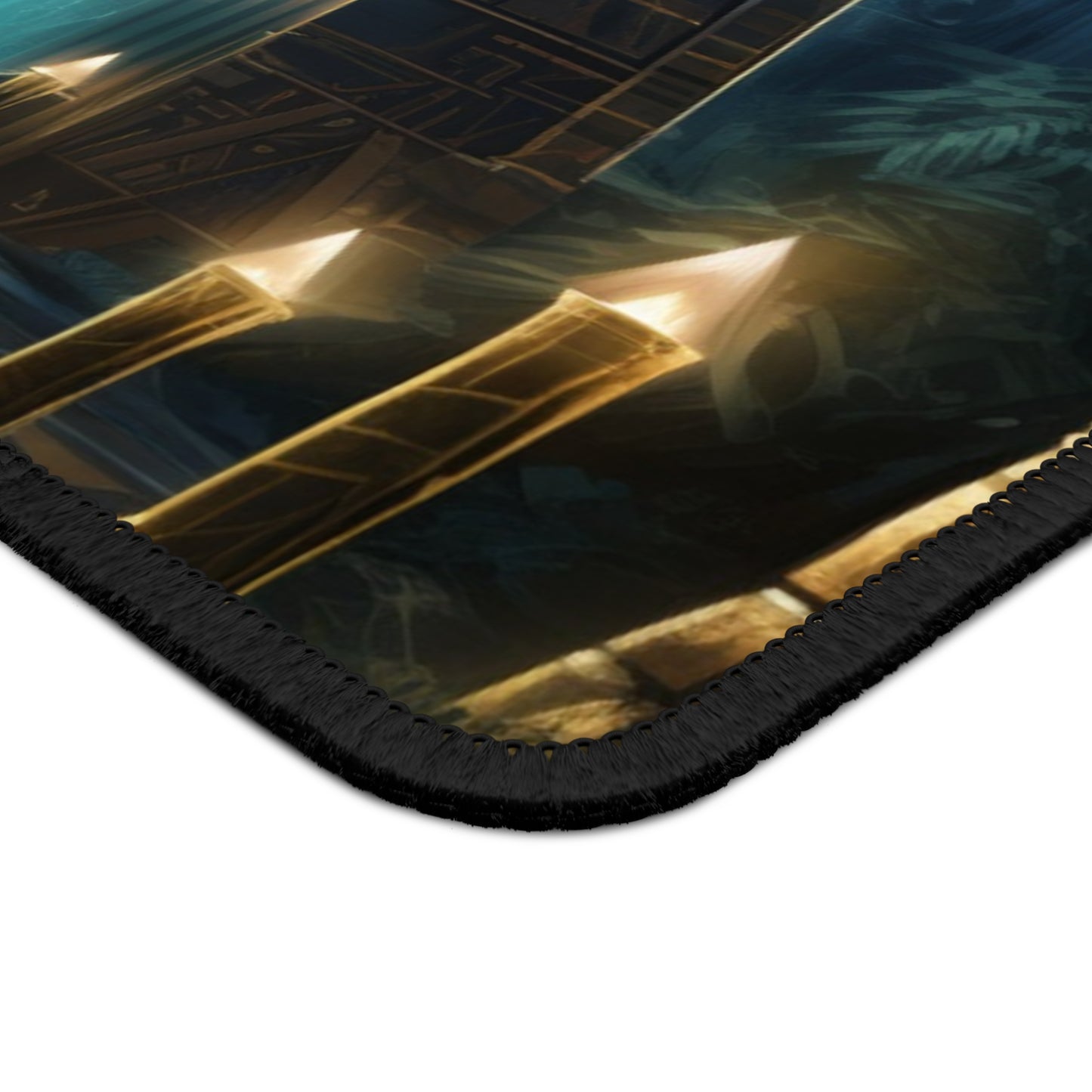 Echoes of the Ancients Mouse Pad – Step Through the Portal of Forgotten Worlds!