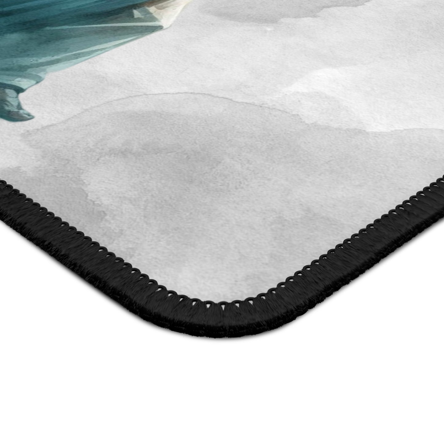 The Journey Mouse Pad – A Daily Reminder of Strength, Sacrifice, and Purpose