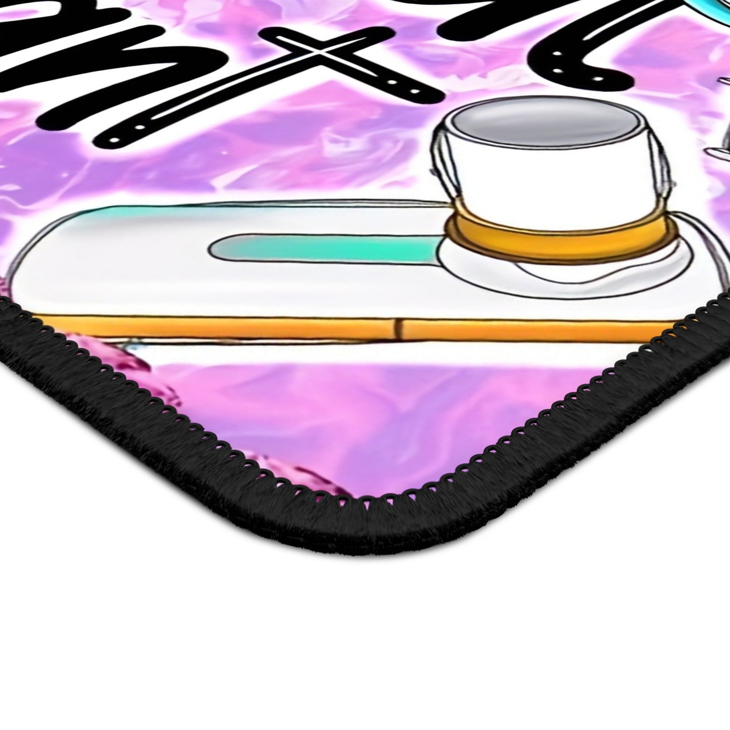 Medical Assistant Mouse Pad – The Real MVP of Every Exam Room