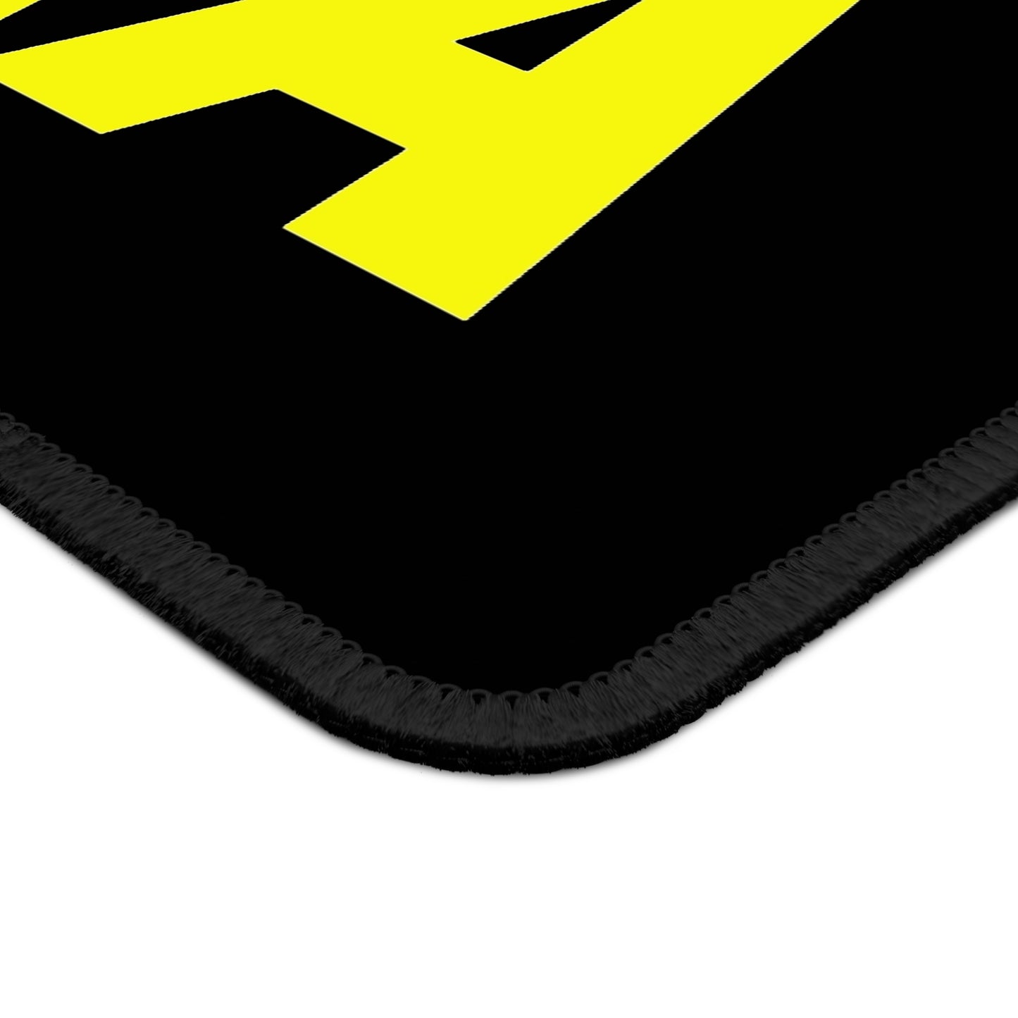 Certified FAA Remote Pilot Mouse Pad – Command Your Desk Like You Command the Skies