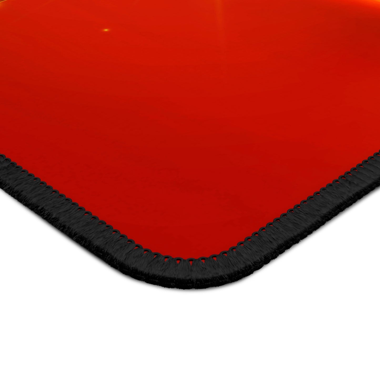 Heaven’s Light Mouse Pad – Where Faith Rises With the Sun