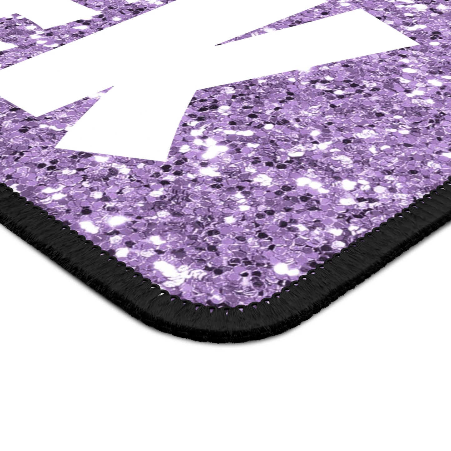 I Love Geek Mouse Pad – Nerdy & Proud