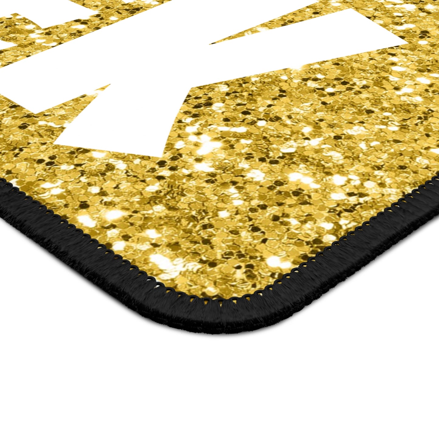 I Love Geek Mouse Pad – Nerdy & Proud