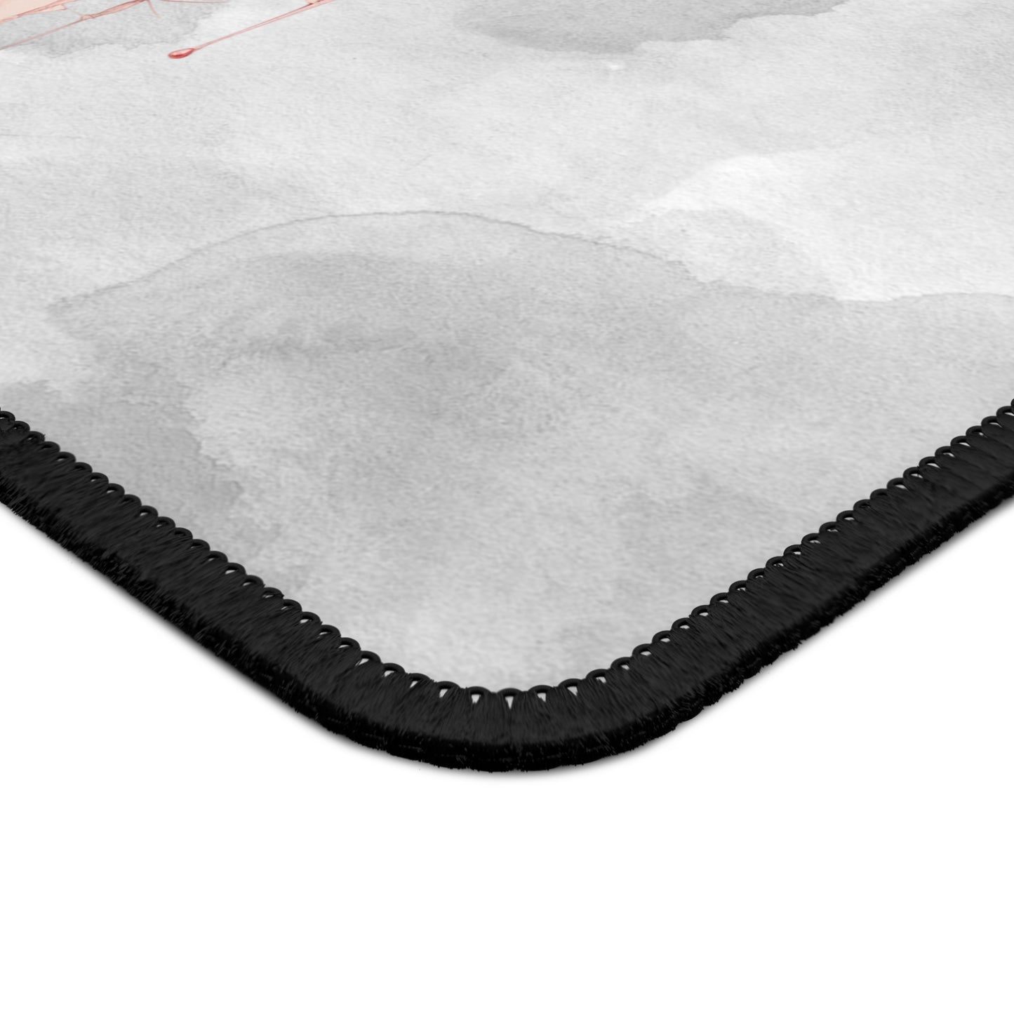 Key to Dreams Mouse Pad – Unlock Your Imagination with Every Click!