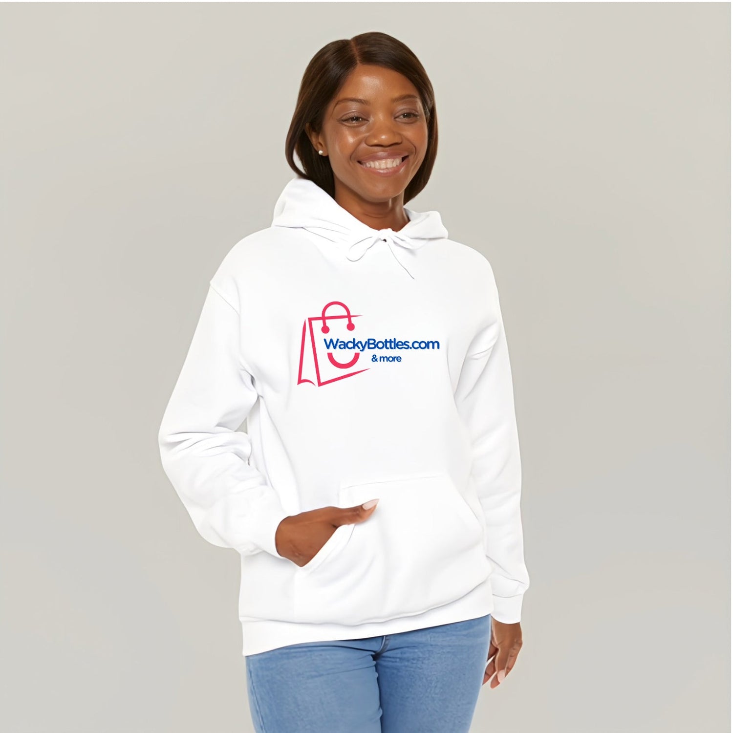 Heavy Blend™ Hooded Sweatshirt