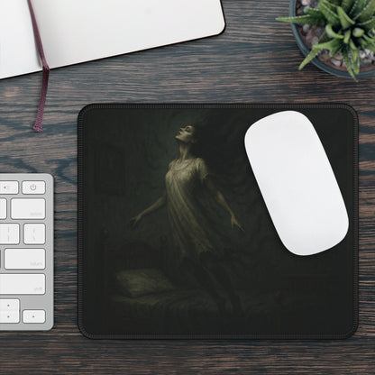 The Possession Mouse Pad – Rise Above the Darkness