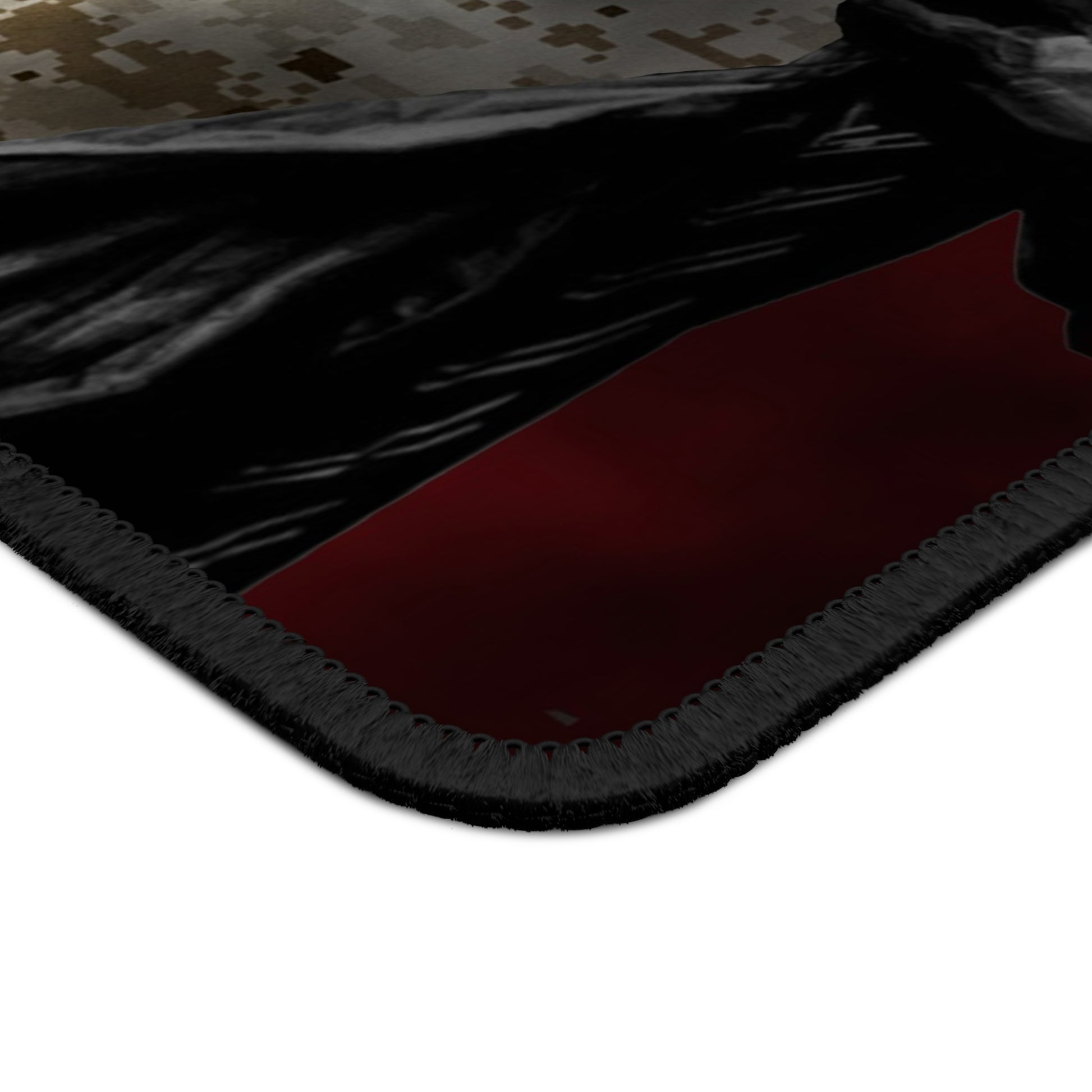 Marine Corps Core Mouse Pad – Honor. Courage. Control.