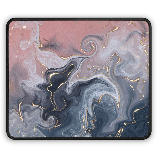 Immerse Yourself in the Cosmos with the Nebula Dream Mouse Pad