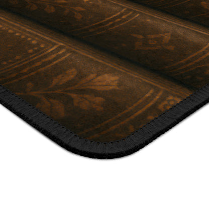 Library of Secrets Mouse Pad – Where Every Page Holds a Forgotten Power!
