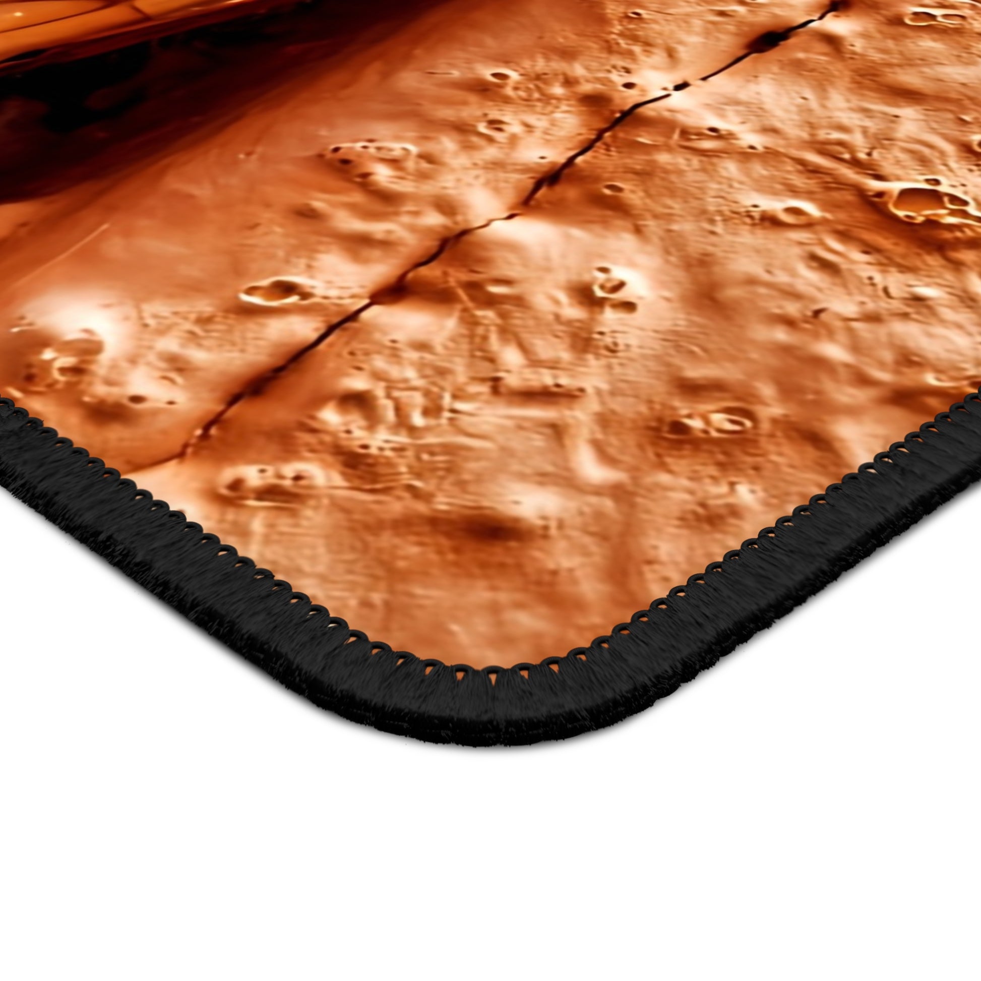 Subterranean Monarch Ant Mouse Pad – A Glimpse into the Hidden World!