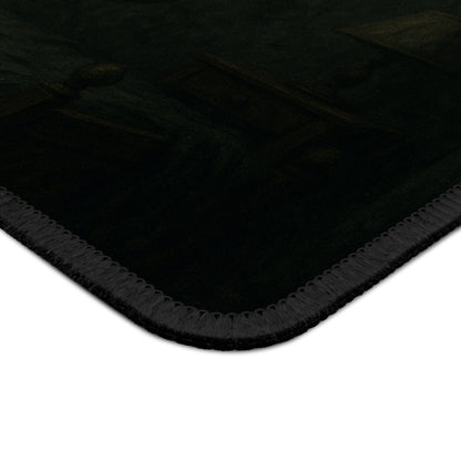 The Possession Mouse Pad – Rise Above the Darkness