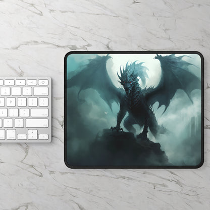 Dreadwing Mouse Pad – Shadows Rise. Kingdoms Fall.