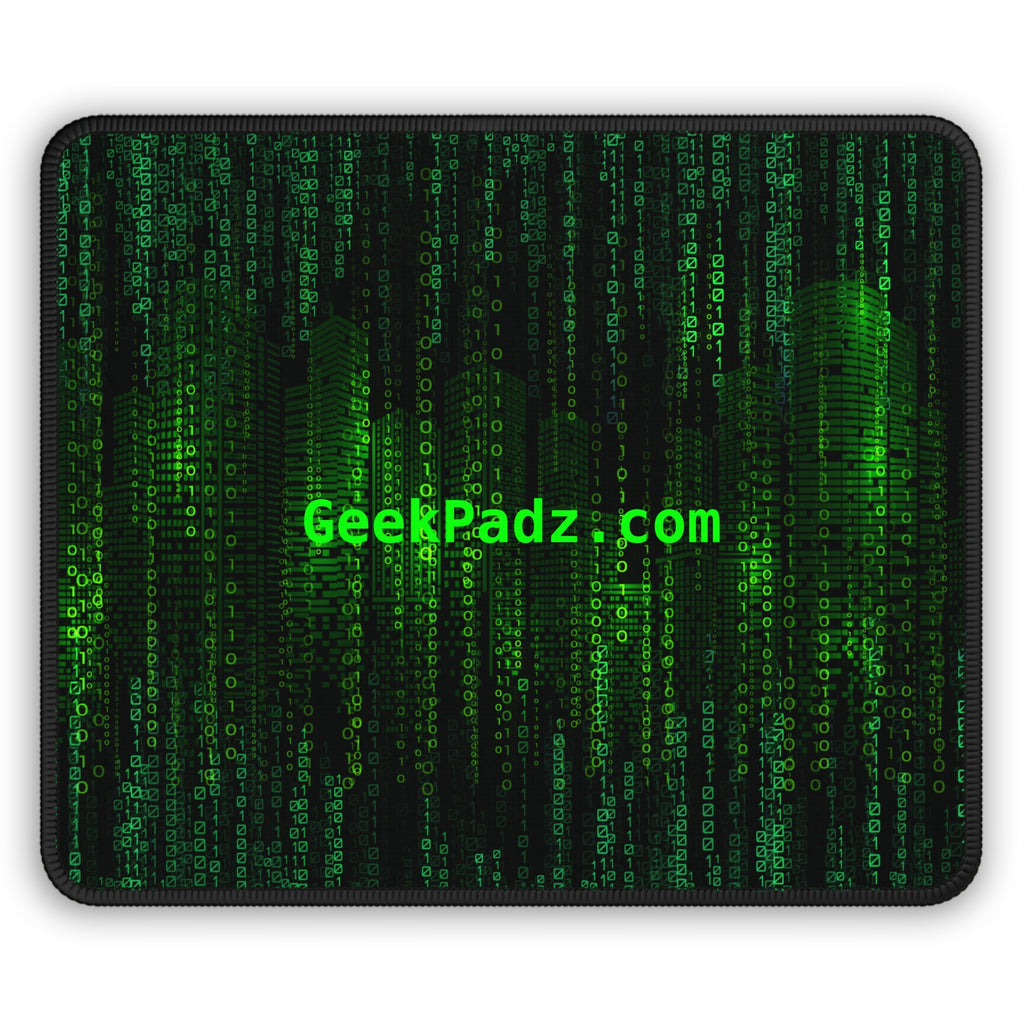 Welcome to the Codeverse Mouse Pad – Reality is Overrated