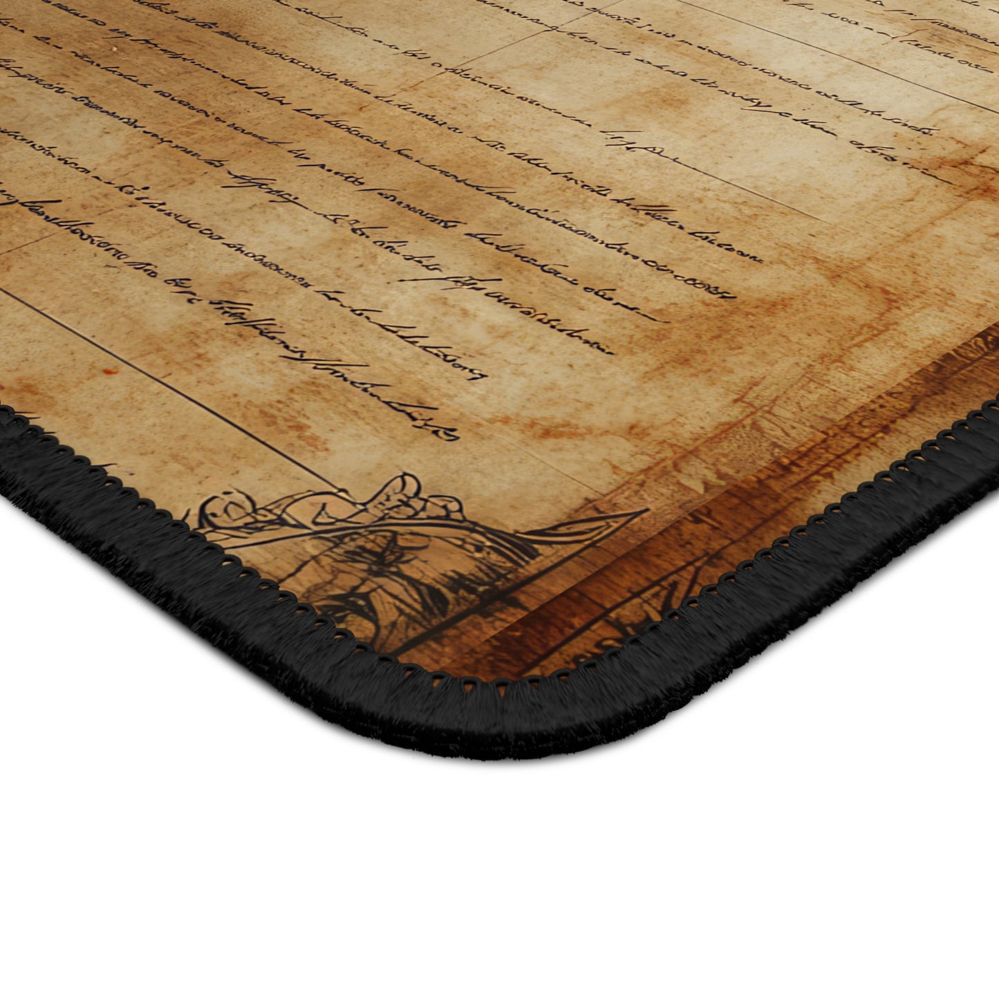 Scrolls of the Archivist – Noble Notes for Modern Quests