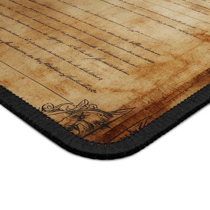 Scrolls of the Archivist – Noble Notes for Modern Quests
