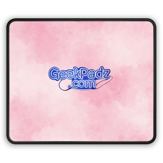 GeekPadz.com Mouse Pad – Where Every Click Begins Your Next Adventure!