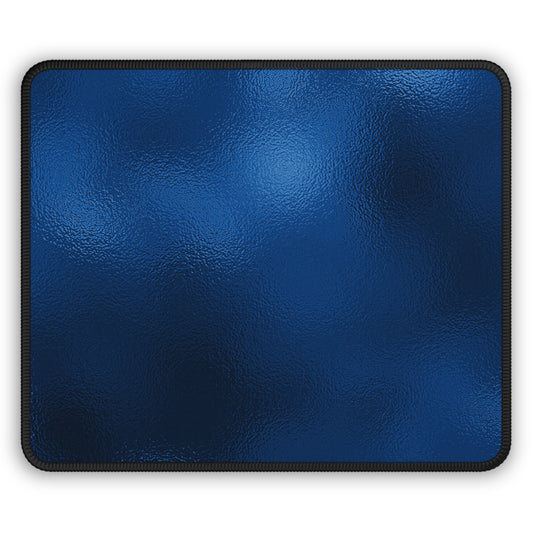 Midnight Velocity Mouse Pad – Glide into Cool, Calm, and Total Control!