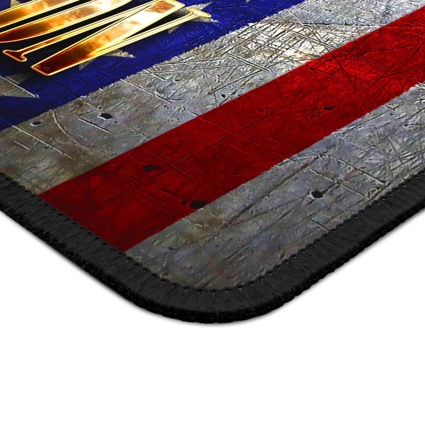 Boston Patriot Mouse Pad – Freedom’s Cradle, Desktop Edition