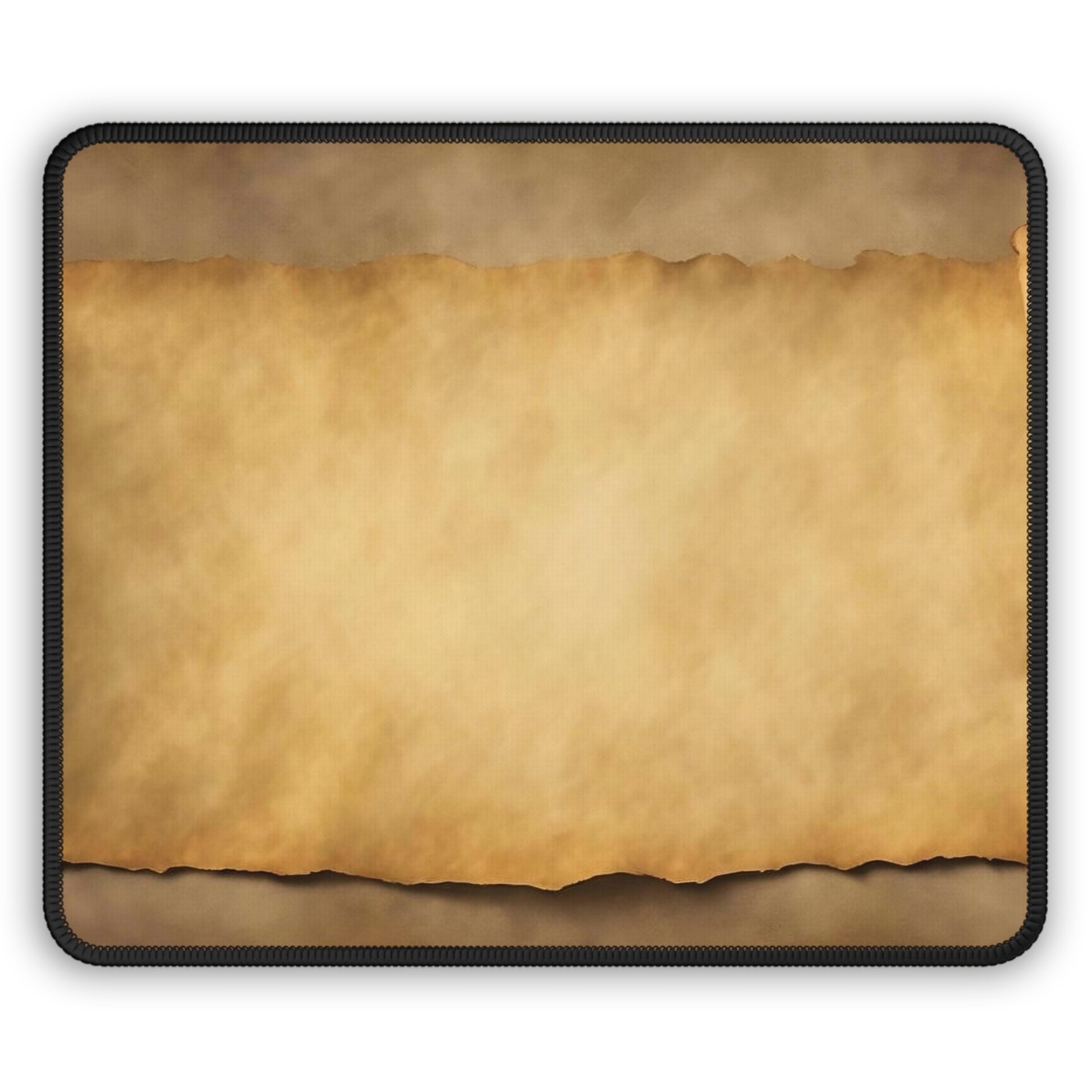 Ancient Scroll Mouse Pad – Your Quest Begins Here